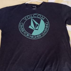 Volcom shirt